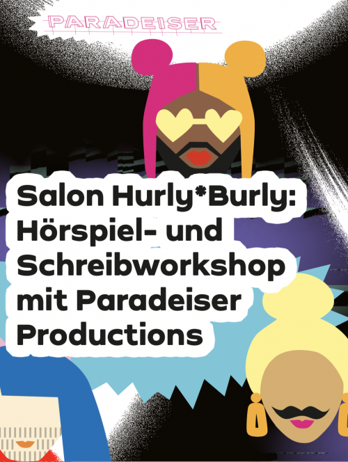 hurly-burly