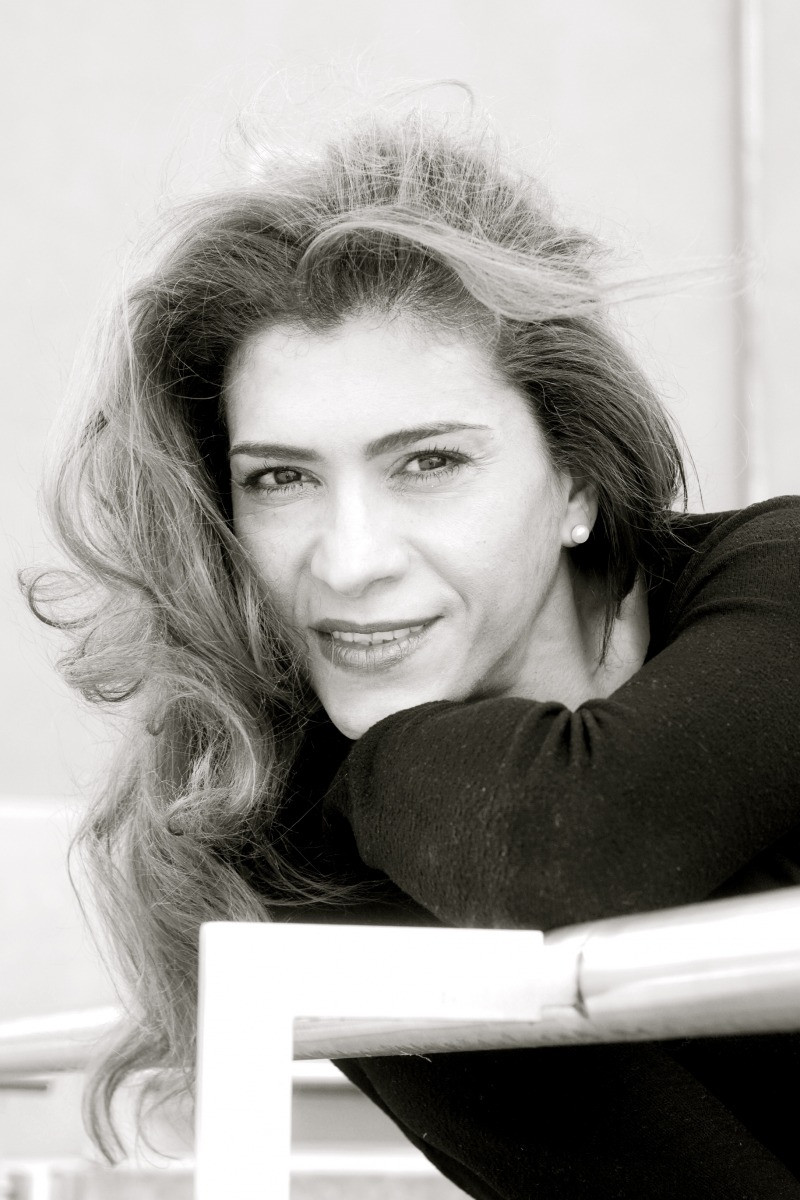 Bibiana Jiménez