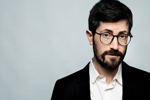 ron-segal300cmathias-bothor_foto-frei-zur-veroeffentlichung-ausschliesslich-bei-buchbesprechungen-oder-veranstaltungsankuendigun