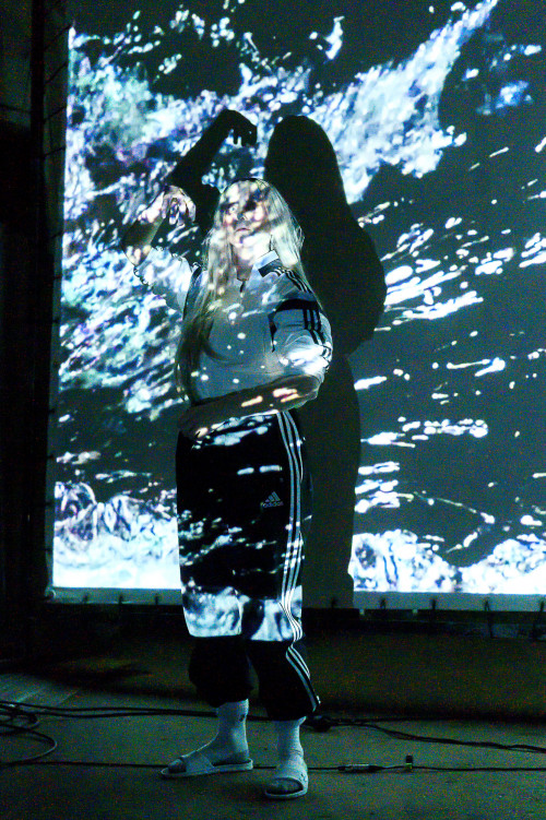 Haunting Heritage Performance